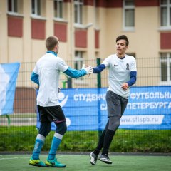Защита здорового человека