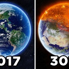 10 Reasons Humans Be Extinct in 1000 years