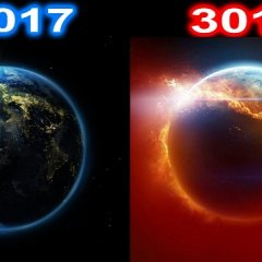 10 Reasons Humans MAY Be Extinct in 1000 Years