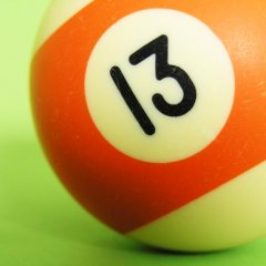 13