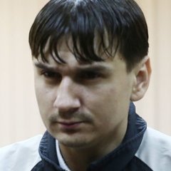 Александер копытов