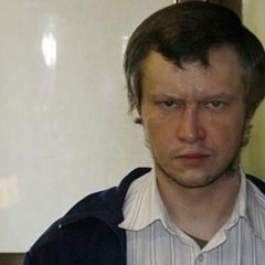 Александер пичушкин