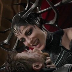 An Introduction to Thor Ragnarok-s Hela and Thor