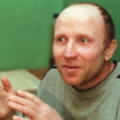 Анотолий хуйложенок