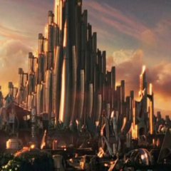 Asgard Asgard
