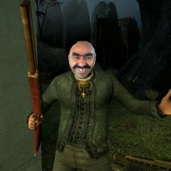 Ашот Григорий