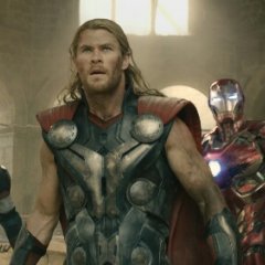 Avengers Age Of Ultron