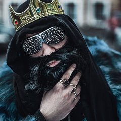 Биг рашен босс