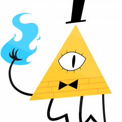 Bill Cipher