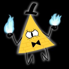 Bill Cipher