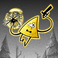 Bill Cipher