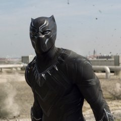 Black Panther