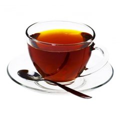Black tea