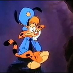 Bonkers
