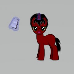 Brony С книжкой