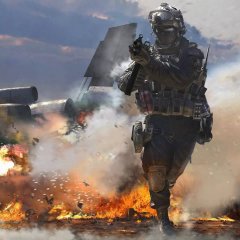 Call of Duty Modern Warfare 2