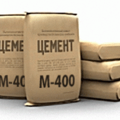 Цемент