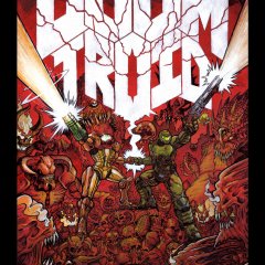Doom Metroid