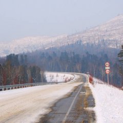 ДОРОГА