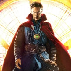 Dr Strange Stefan Vincent Strange Master of Mystic Art Master of