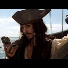 Drink Up Me Hearties Yo Ho POTC