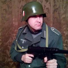 Фашист Хенде Хох