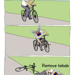 Фэил га