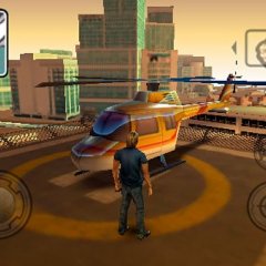 Gangstar Miami Vindication