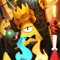 Gravity Falls