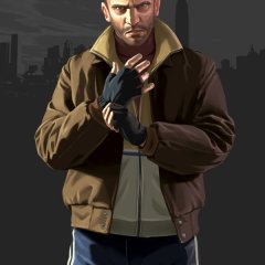 Гта 4