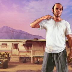Гта 5 сосать
