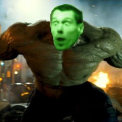 Халк