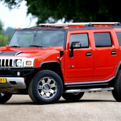 Hummer-H2