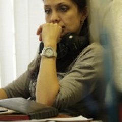 Кадрия и генеральный