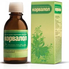 Корва лол