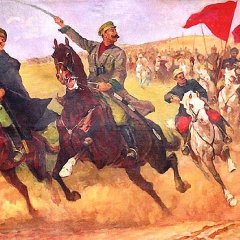 Красная конница