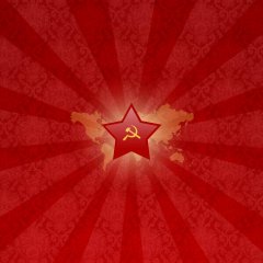 Красный Октябрь