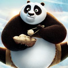Кунг-фу Панда