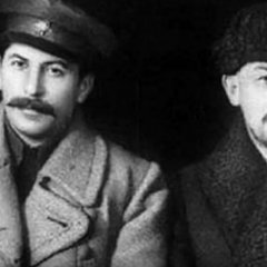Ленинсталин