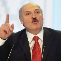 Лукашенко