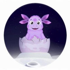 Luntik I Was Born