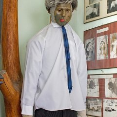 Манекен