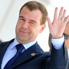 Медведев