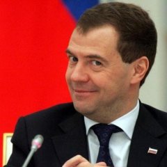 Медведев