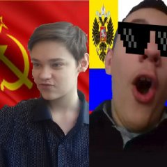 Мем про Лёнина