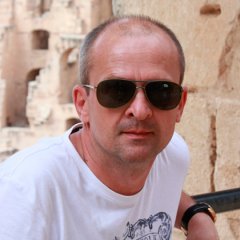 Михаил Клейменов