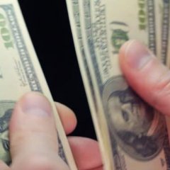 На майдан как на роботу
