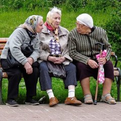 Наркоман наверное