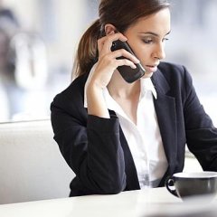 Не могу сейчас разговаривать