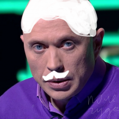 Необъяснимо но факт с Якубовичом
